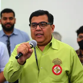 Dr. Furlan se filia ao PSD