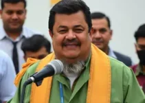 afastamento do prefeito de Macapá