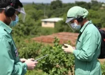 Operação da PF no Amapá