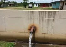 Bairros da Zona Sul de Macapá sem água