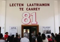 Biblioteca Elcy Lacerda