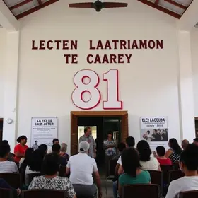 Biblioteca Elcy Lacerda