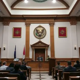 vice-prefeito de Macapá