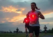 Corrida pela Vida no Amapá