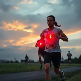 Corrida pela Vida no Amapá