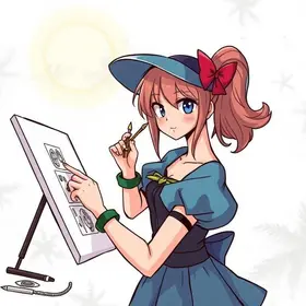 Dia do Desenhista em Macapá