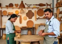 empreendedores de pequenas indústrias