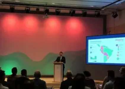 Últimas notícias de Macapá