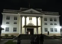 atendimento noturno saúde Macapá