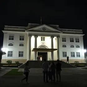 atendimento noturno saúde Macapá