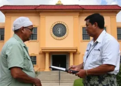Últimas notícias de Macapá