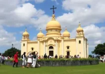 programação cultural da Semana Santa