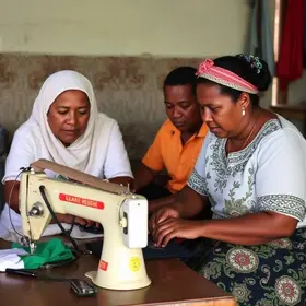 curso de corte e costura