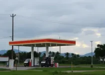 fiscalização em distribuidoras de combustíveis