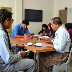 cursos de qualificação profissional em Macapá