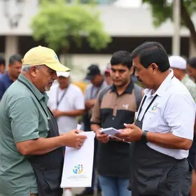 mutirão de serviços governo do amapá