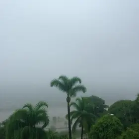 alerta laranja chuvas intensas