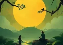 As Três Marias Encantadas