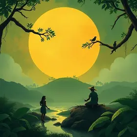 As Três Marias Encantadas