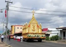 Operação Semana Santa