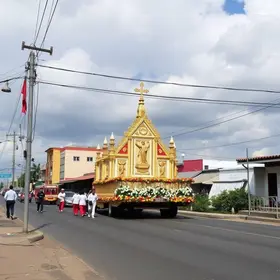 Operação Semana Santa