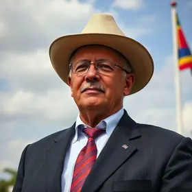 afastamento do prefeito de Macapá