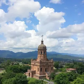 feriado de Tiradentes