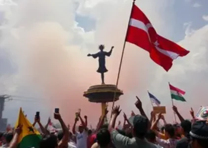 Últimas notícias de Macapá