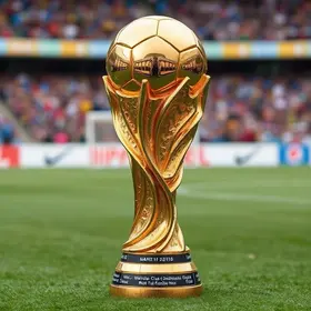 Copa do Mundo Master em Macapá