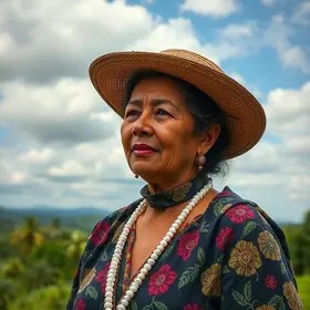 documentário Pororocas