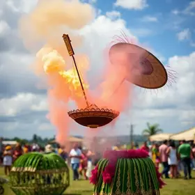 Festival Brasil Sabor 2026