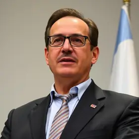 afastamento do vice-prefeito de Macapá