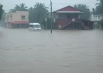 chuvas em macapá