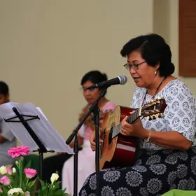 Fundação de Música do Amapá