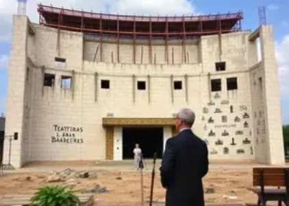 Últimas notícias de Macapá