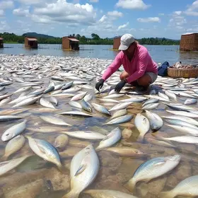 peixe amapá