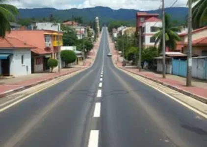 Últimas notícias de Macapá