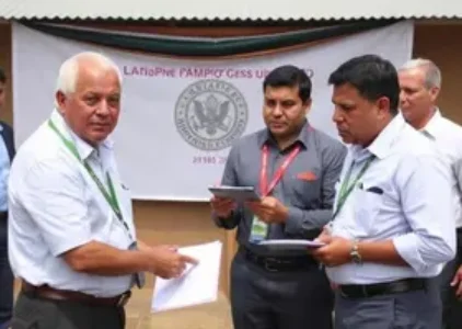 Últimas notícias de Macapá