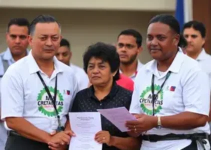 Últimas notícias de Macapá
