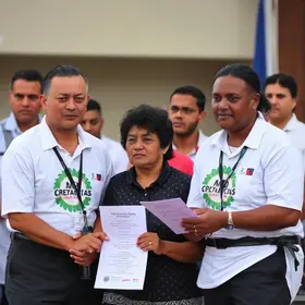 Dia da Luta Antimanicomial