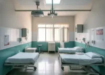 Governo do Amapá reabre enfermaria no Hospital de Emergência