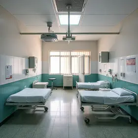 Governo do Amapá reabre enfermaria no Hospital de Emergência