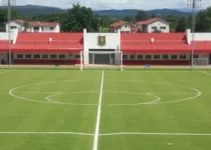 atividades esportivas nos Centros Didáticos de Macapá e Santana