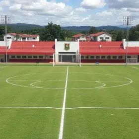 atividades esportivas nos Centros Didáticos de Macapá e Santana