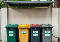 lixeiras viciadas