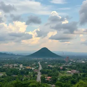 qualidade de vida em Macapá