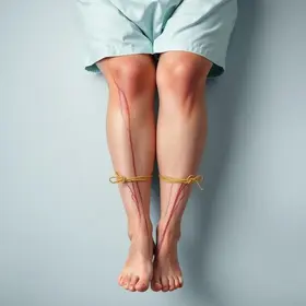 Mais Saúde Vascular