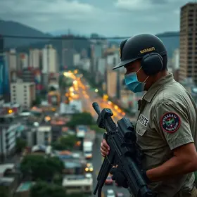 Operação Saldo Zero