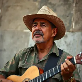 Projeto homenageia Fernando Canto