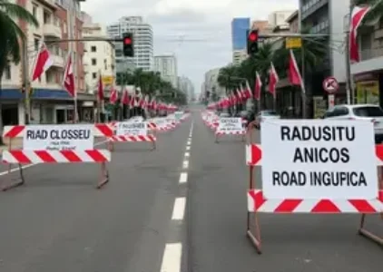Últimas notícias de Macapá